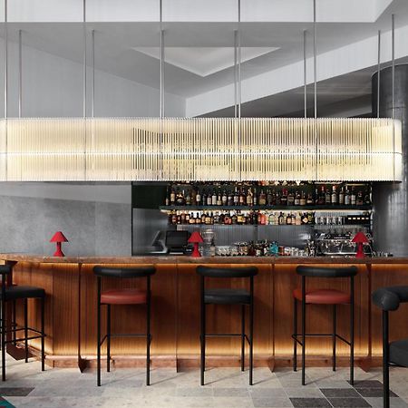 Kimpton Main Frankfurt By Ihg 호텔 프랑크푸르트 외부 사진