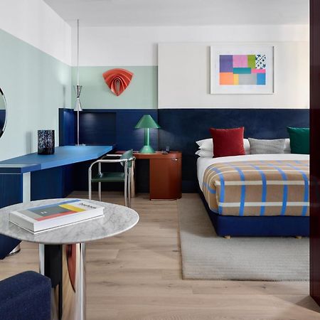Kimpton Main Frankfurt By Ihg 호텔 프랑크푸르트 외부 사진