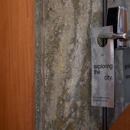 Kimpton Main Frankfurt By Ihg 호텔 프랑크푸르트 외부 사진
