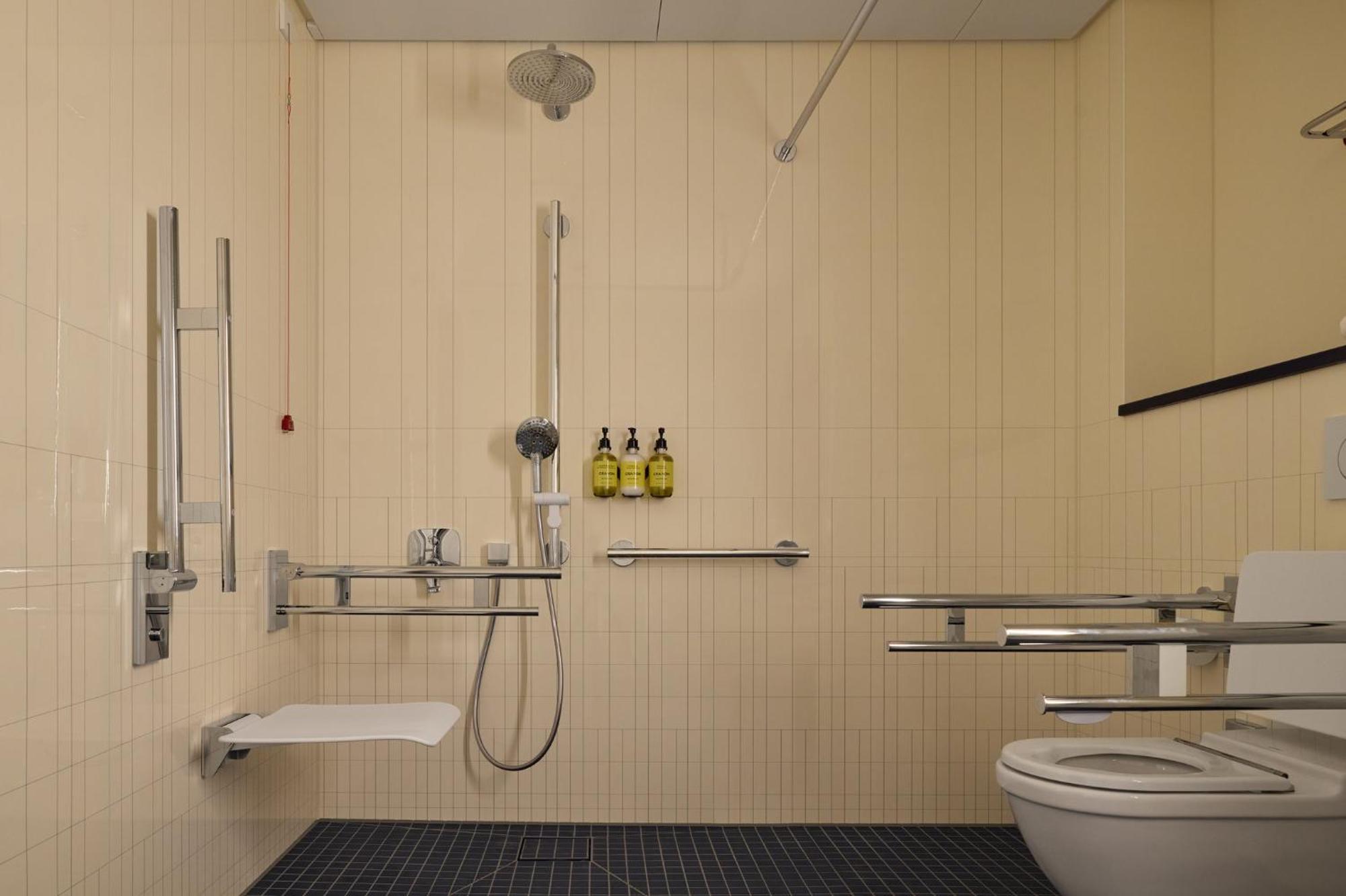 Kimpton Main Frankfurt By Ihg 호텔 프랑크푸르트 외부 사진