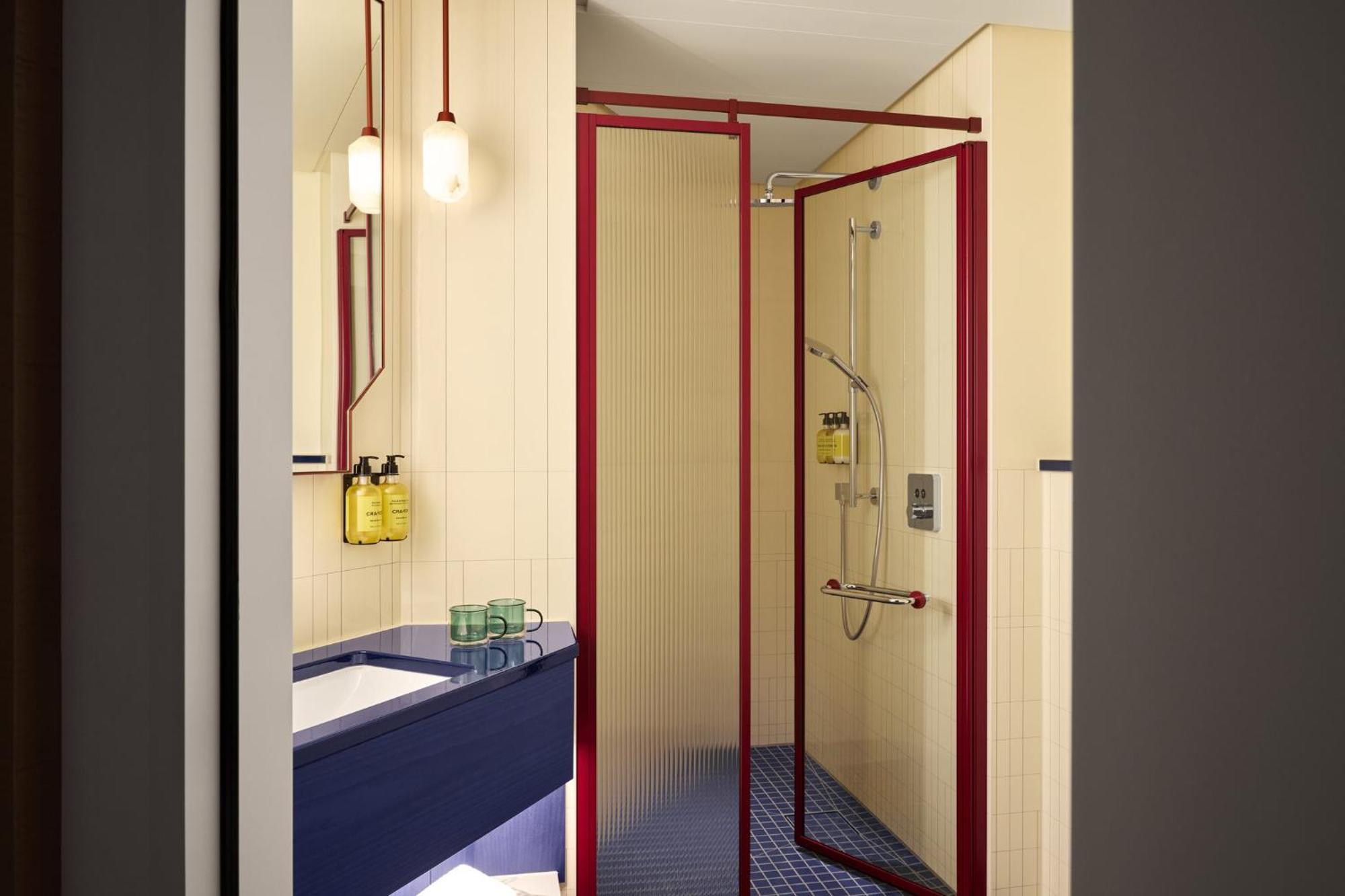 Kimpton Main Frankfurt By Ihg 호텔 프랑크푸르트 외부 사진