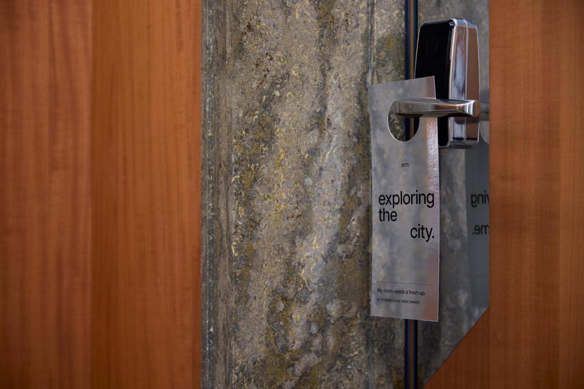 Kimpton Main Frankfurt By Ihg 호텔 프랑크푸르트 외부 사진