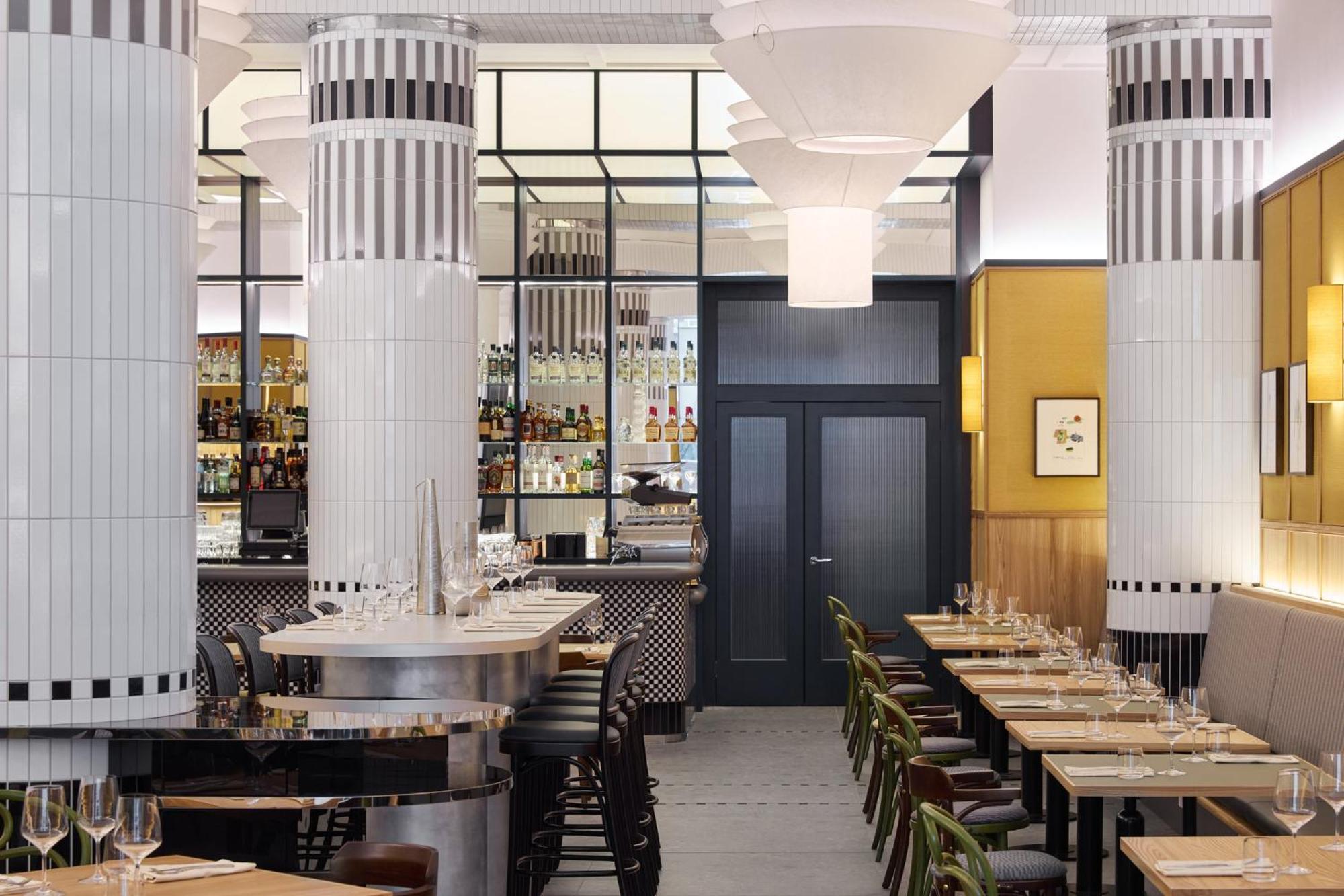 Kimpton Main Frankfurt By Ihg 호텔 프랑크푸르트 외부 사진