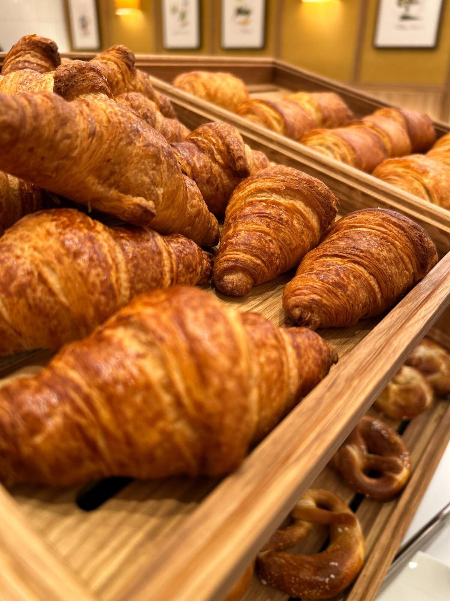 Kimpton Main Frankfurt By Ihg 호텔 프랑크푸르트 외부 사진